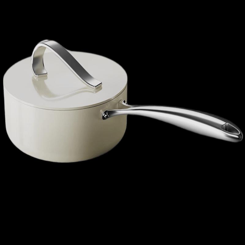 Velosan Free Ribbon Series Non-stick Milk Pot