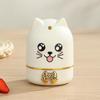 Little Rabbit Pop-up Toothpick Holder - Cute Cartoon Press-type Design