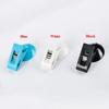 Fixing Tools Suction Cup  Plastic  Car Window Mount Suction Clip  Bill Holder Card Clamp Auto Towel Ticket Fastener