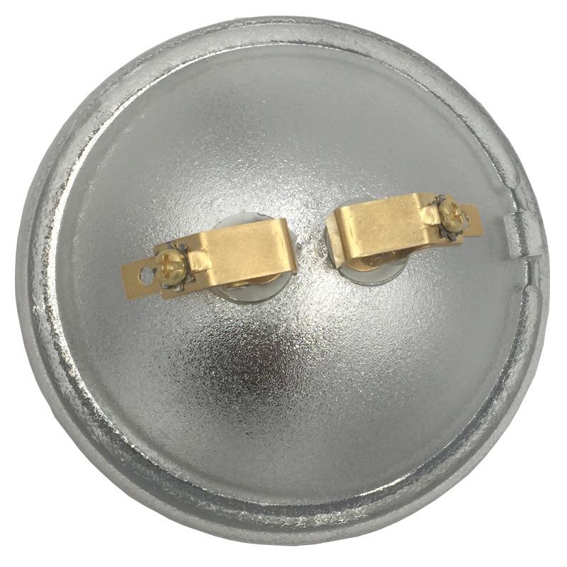 LED PAR36 12V 12W Underwater Light - Popular DC/AC Model for Europe and America