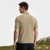 Fila Explorer Fashion Versatile Simple Comfortable Sports Casual Outdoor Short Sleeve T-Shirt Men Tops A11M537104F-BG