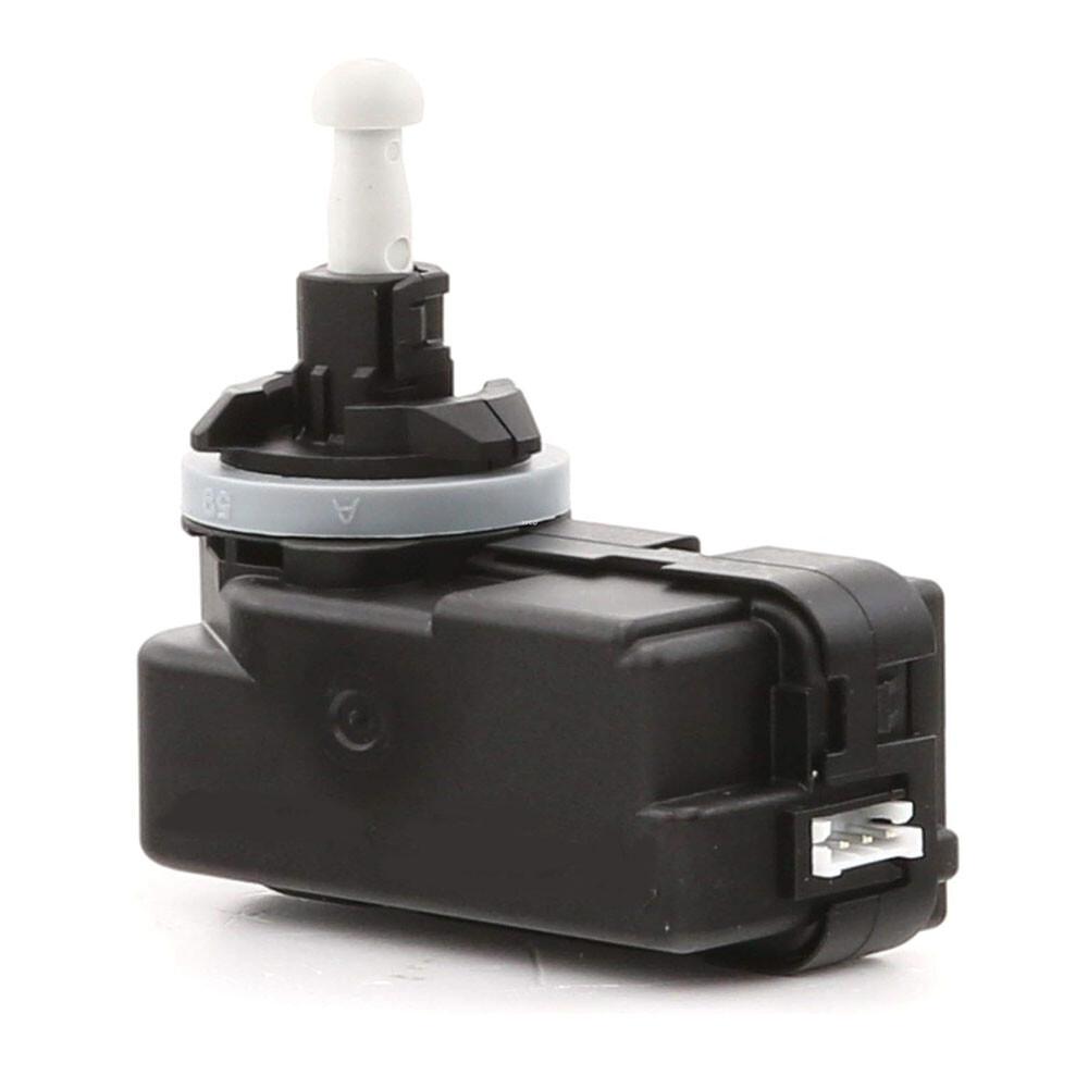 New Headlight Level Adjustment Motor 1207203 1207204 5P0941295 For Opel Corsa D
