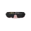 Protective PC for Case Cover for MaimoWatch for Smart Watch Scratch-resist Shock Frame Full Edge Coverage One-piece Bump