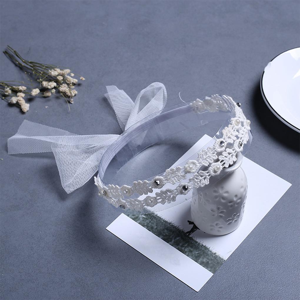 Lovely Hair Accessories For Baby Girls And Pratical Baby Photo Props Baby Headwear Photography