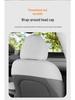 Zhiji L6 All-Season Semi-Enclosed Modified Seat Cushion