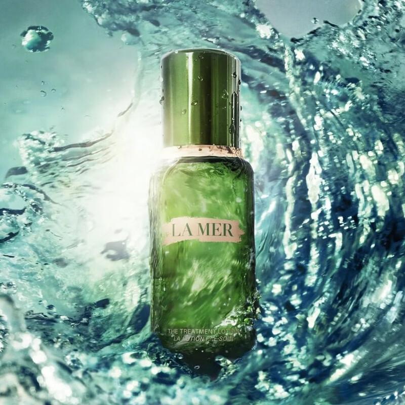 La Mer The Essence 3-Piece Skincare Set