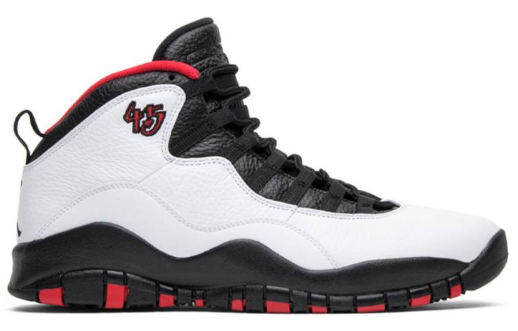 Jordan 10 Retro Double Nickel 310805-102