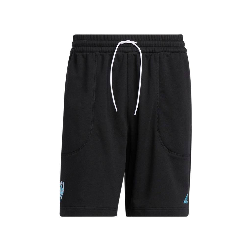 Adidas Don Dream Short Casual Shorts Men's Black HG4420