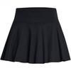 Womens/Ladies Motion Pleated Skort
