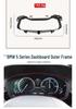 BMW 5er G38 Armaturenbrettverkleidung Dekorationspanel (2018–2023) 51459490718