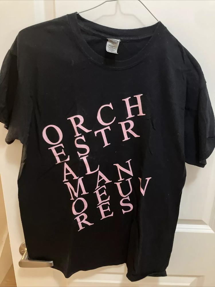 

Pandora Robot Greeting T-Shirt Retro Style Sci-Fi Fan Tee Unisex T-Shirt XXL