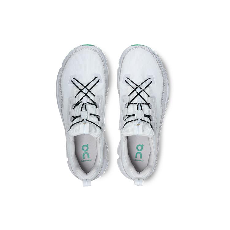 Cloudaway On Cn 'Undyed Parakeet' 3MD10611564