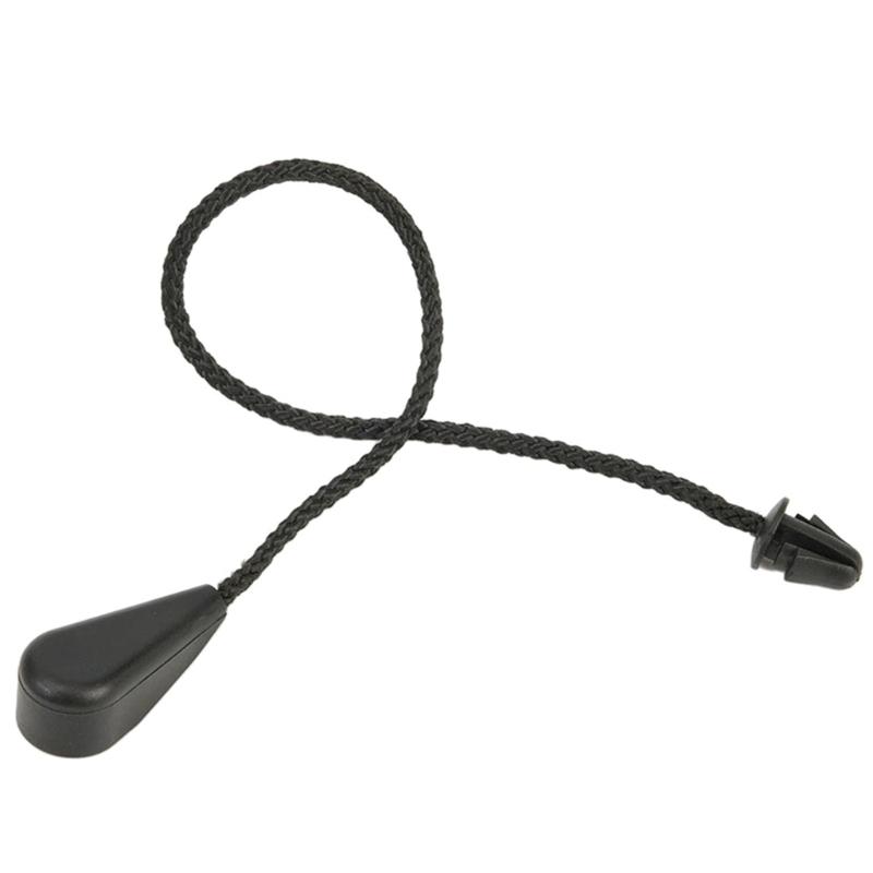 Corda Portapacchi Posteriore 96776417ZD 699218 per 308/3008/2008/308S 2013-2021 Cinturino di Fissaggio Accessorio Automobilistico Facile da Installare