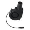Hot Sale Practical Home Garden Blower Fan Speed Controller 97mm BBQ Tools For BBQ Heater Blower Stove Adjustable