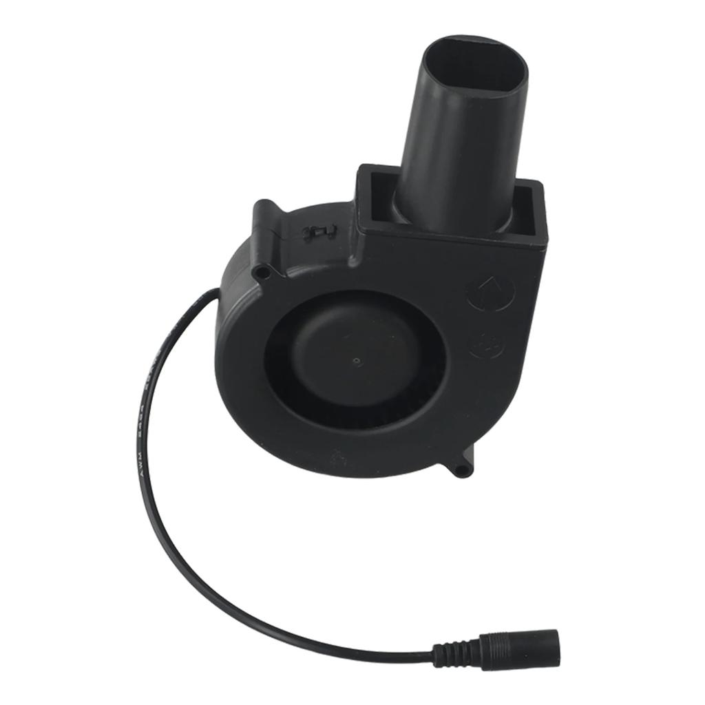Hot Sale Practical Home Garden Blower Fan Speed Controller 97mm BBQ Tools For BBQ Heater Blower Stove Adjustable