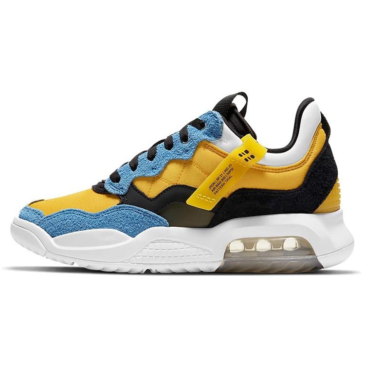 (WMNS) Air Jordan MA2  University Gold  Women s CW5992-700 EU 36