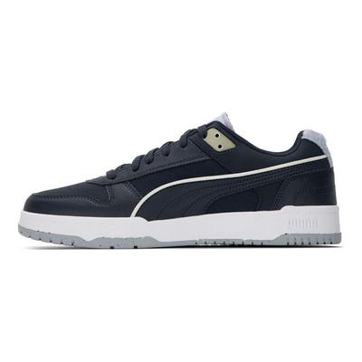 RBD Game Low Forever Better - Parisian Night Teniși Unisex Albaștri Pristine Pebble-Gri 386658-02