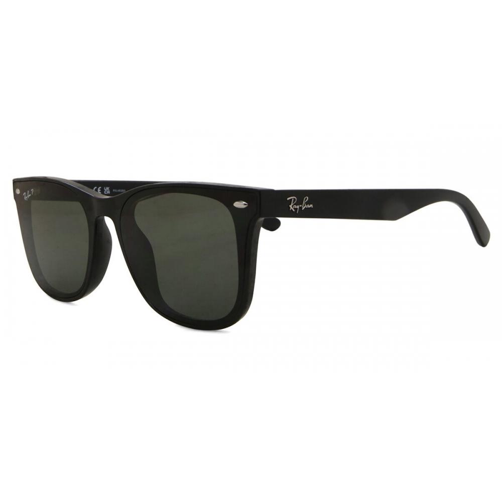 Ray Ban Rb4391d Asian Fit 601 9a Unisex Sunglasses