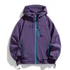 Jacket Jacket Men's Outdoor Sports Casual Windproof Waterproof Jacket
