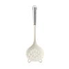 New Stainless Steel Handle Silicone Kitchenware Set Household Spatula Cooking Spoon Spatula Kitchen Non-stick Pan Silicone