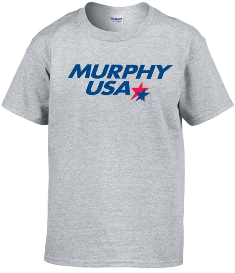 MURPHY USA Gas Station T-shirt Unisex T-Shirt S