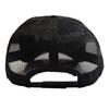 Wu-Tang Clan Unisex Adult Star-Spangled Logo Trucker Cap