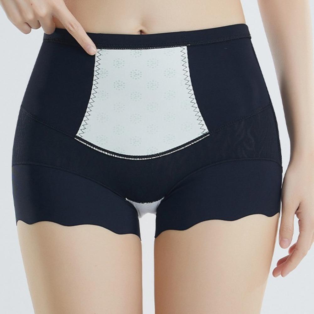 Girdle Panties Slimming Shapers High Waist High Waist Briefs Women Postpartum Body Shaper  Women
