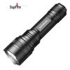 SupFire L6-G Rechargeable High-Power LED Flashlight