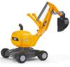 Rolly Toys Экскаватор CAT