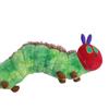Caterpillar The Very Hungry Caterpillar Toy Wear-resistant Plush Toy Caterpillar Toy  Kids Gifts