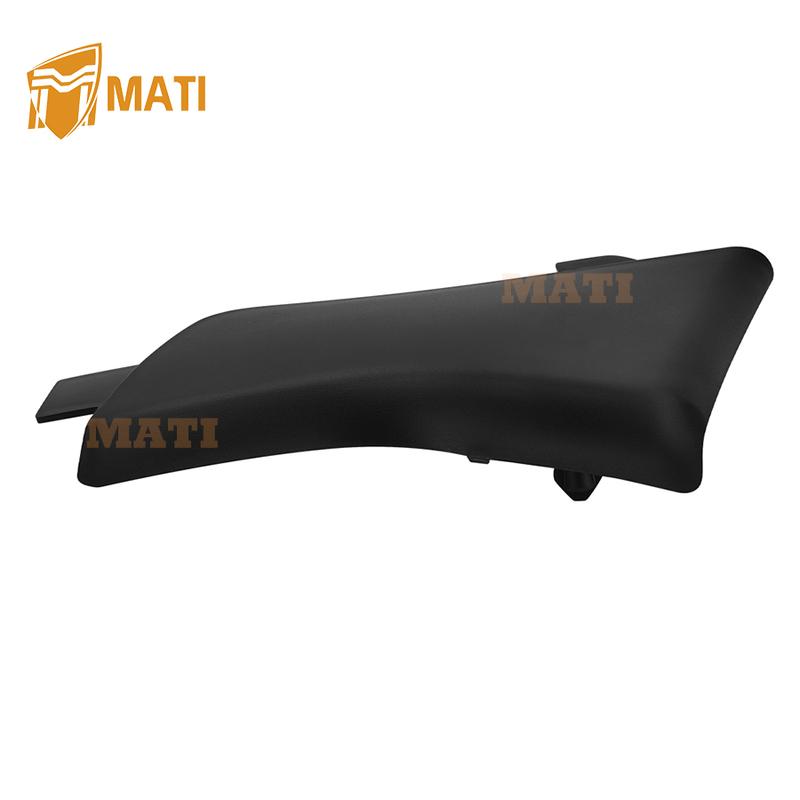 M MATI Right Side Pull Start Cover For Honda Rancher 350 TRX350TE TRX350TM TRX350FE TRX350FM 2000-2003 80125-HN5-670ZA
