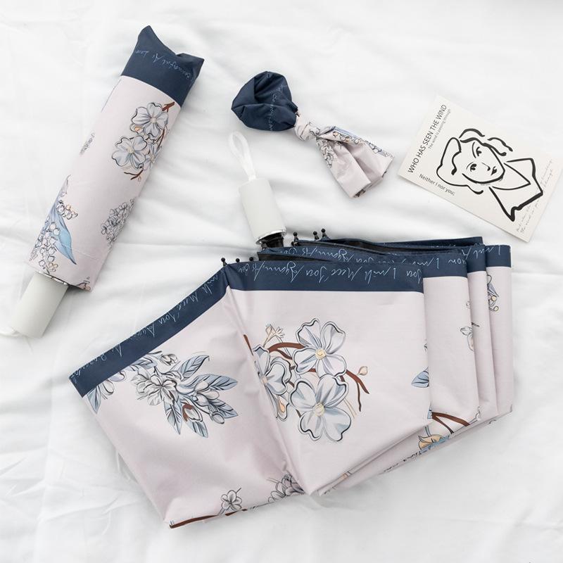 

Автоматический складной зонт защита от УФ лучей солнцезащитный козырек солнечный зонт виниловый зонт от погоды и дождя реклама