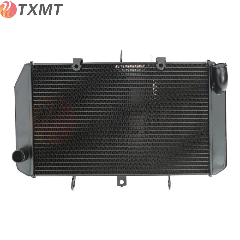 Kawasaki Z1000 (2007-2009) Z800 (2013-2015) Water-cooled Radiator Assembly