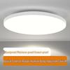 Radar & Motion Sensor Emergency Corridor LED Light