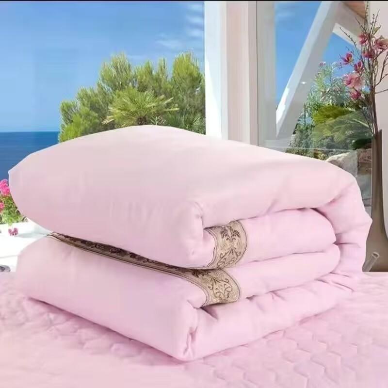 Beauty Salon  Quilt Warm Winter Massage SPA Quiled Blanket Thicken Bed Comforters Beauty Salon Massage Bed Dedicated Quilt
