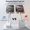 2021 New 20W Mini Charger USB PD Charger Original US EU Plug USB C Power Adapter for iPhone 13 Pro Max