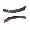 Hydrographic Tail Wing Spoiler for 2012-2017 Mercedes CLS-Class (W218)