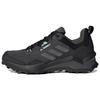 New Terrex AX4 Primegreen 'Black Grey' Women's FZ3255