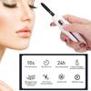USB Rechargeable Electric Eyelash    Quick Natural  ing Heating Eyelash   