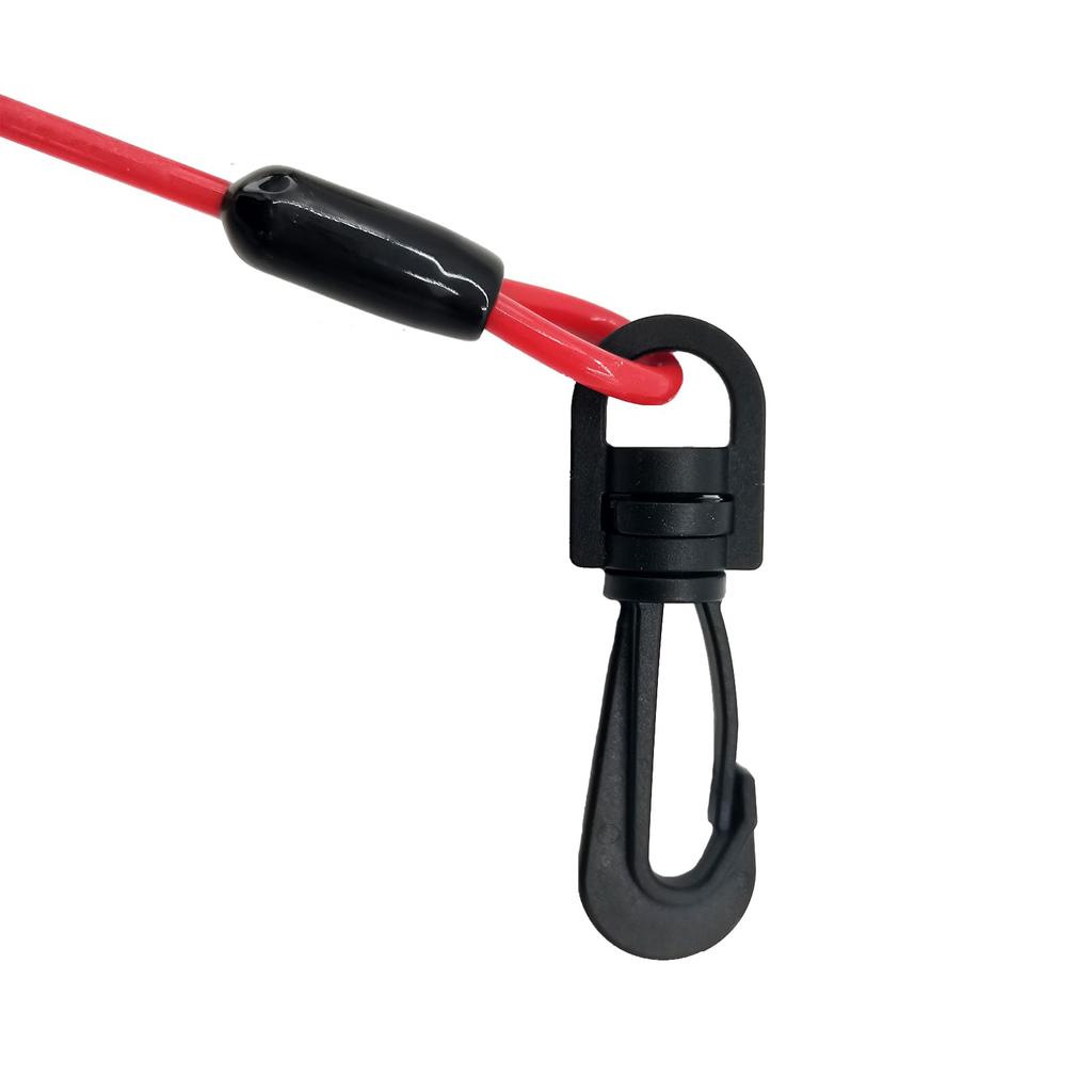 ISURE MARINE Universal Boat Kill Switch Key Set Safety Kill