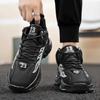 Laced Without Heels Men's Boots Sneakers Men's Shoes Men's White High Shoes Sports Authentic Sapato Sneackers Original