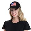 Malaysia Flag Baseball Cap Luxury Man Cap Designer Hat Caps For Women Men's