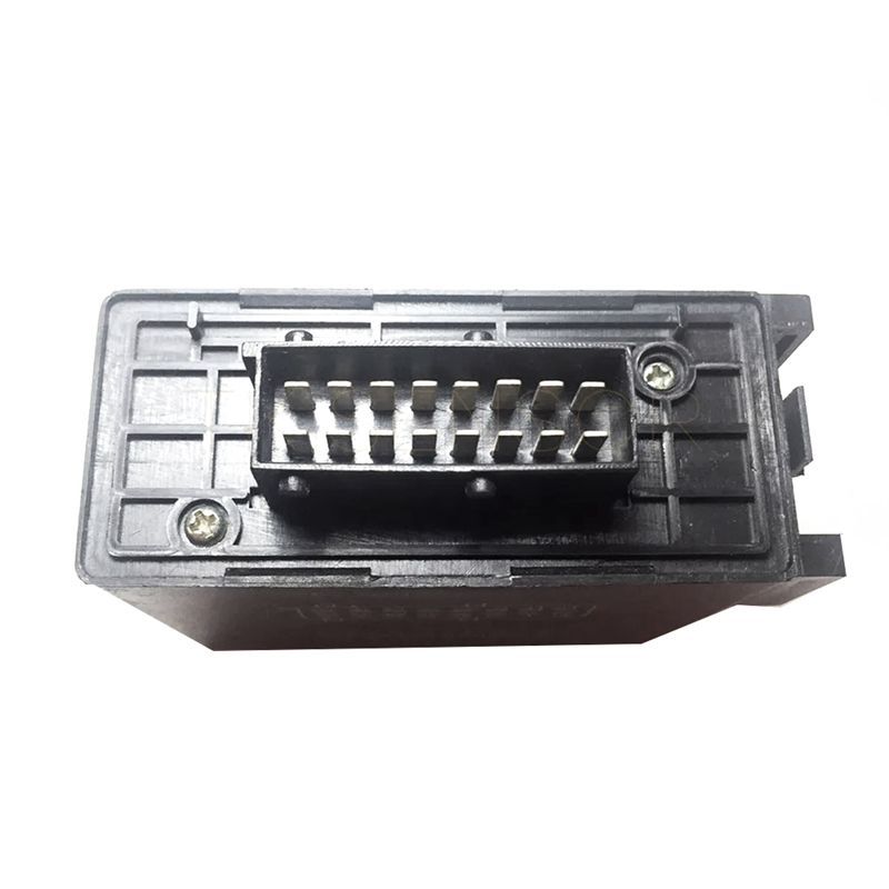 Truck Turn Signal Relay Flasher Unit For Scania Electrical System Flasher Relay 1328548 1401789 2159998