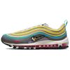 Air Max 97 Air Sprung Iron Grey Sneakers Casual Shoes DH4759-001