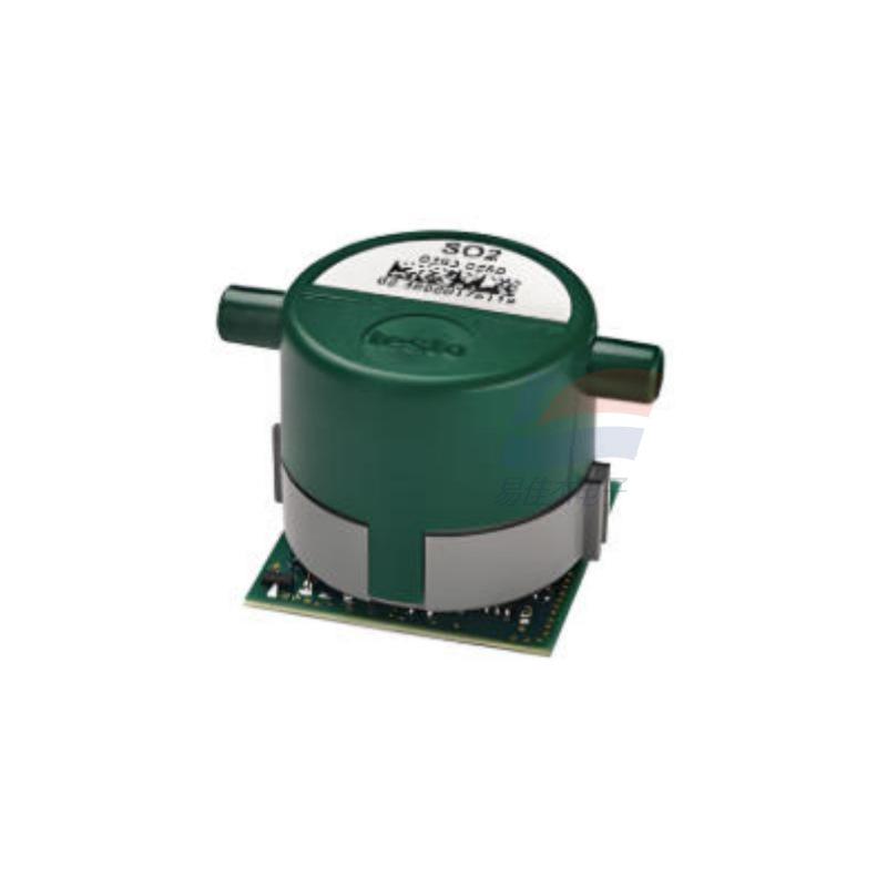 Sulfur Dioxide Gas Sensor 0-5000ppm - Non-Interference Flue Monitoring