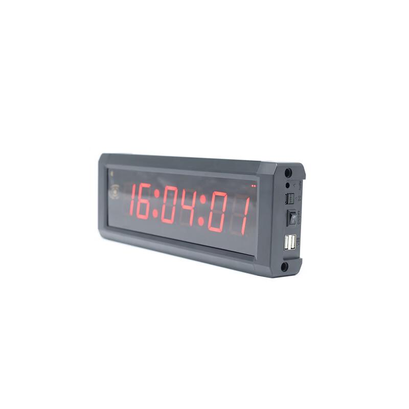 GanXin LED Hand-Clapping Competition Timer