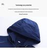 Men's 2026 Summer UV Protection Ice Silk Fishing Jacket - Breathable UPF50+ Sunscreen Outerwear
