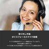 JBL FREE WFH Headset, Over-Ear, Detachable Microphone, Lightweight, Mute Function, Wired, 3.5mm/40mm Drivers, JBLFREEWFHBLK, Black