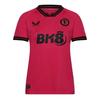 Castore Womens/Ladies 2023/2024 Aston Villa FC Goalkeeper Jersey