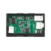 8-in-1 Multifunctional LCD Meter: DC 4-30V Voltage & Current Tester with Color Display